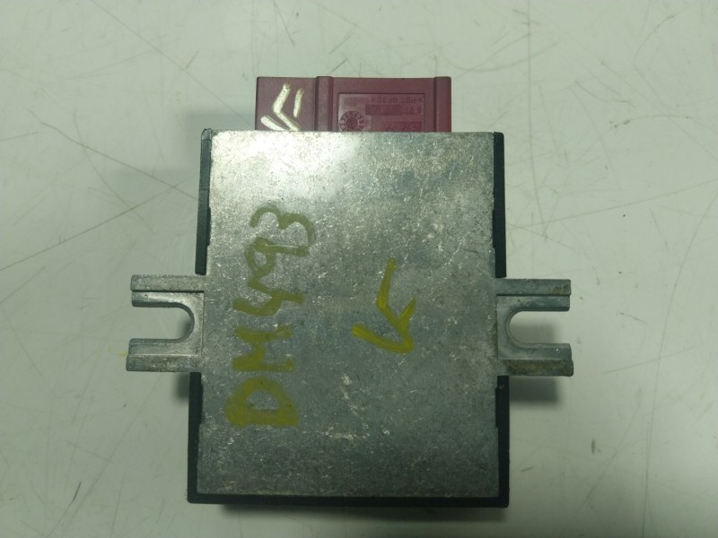 Recambio de modulo electronico para bmw serie 5 lim. (f10) 3.0 turbodiesel referencia OEM IAM  7276073 