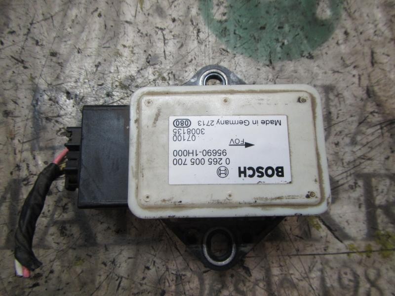 Recambio de modulo electronico para kia cee´´d 1.6 crdi cat referencia OEM IAM 956901H500 956901H000 