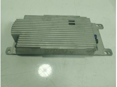 Recambio de modulo electronico para bmw serie 5 lim. (f10) 3.0 turbodiesel referencia OEM IAM  925715001 