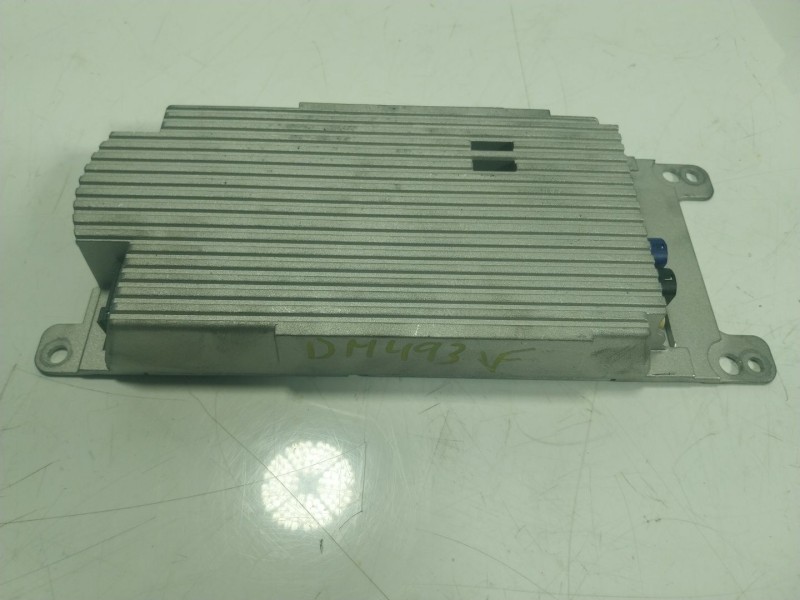 Recambio de modulo electronico para bmw serie 5 lim. (f10) 3.0 turbodiesel referencia OEM IAM  925715001 