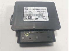 Recambio de modulo electronico para bmw serie 5 lim. (f10) 3.0 turbodiesel referencia OEM IAM  32620257A 