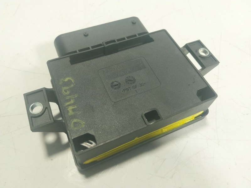 Recambio de modulo electronico para bmw serie 5 lim. (f10) 3.0 turbodiesel referencia OEM IAM  32620257A 