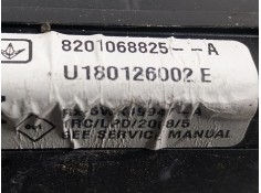 Recambio de modulo electronico para renault twizy life referencia OEM IAM  8201068825  2