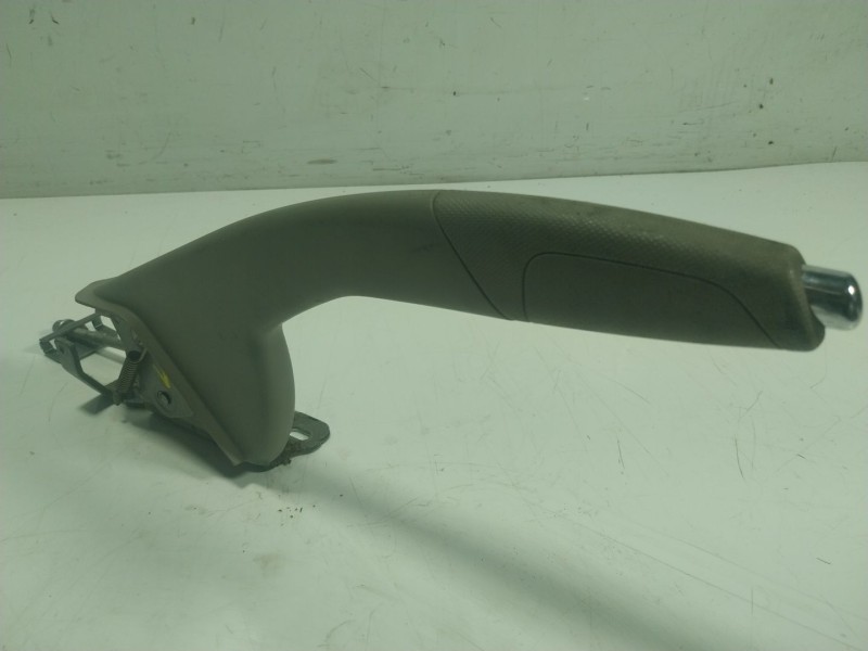 Recambio de palanca freno de mano para renault zoe 68 kw referencia OEM IAM  360108714R 