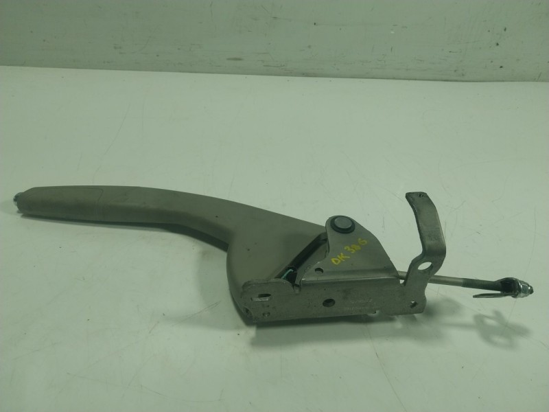 Recambio de palanca freno de mano para renault zoe 68 kw referencia OEM IAM  360108714R 