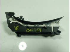 Recambio de mando multifuncion para mercedes-benz clase s (w221) berlina 3.0 cdi cat referencia OEM IAM  A2218701758  2