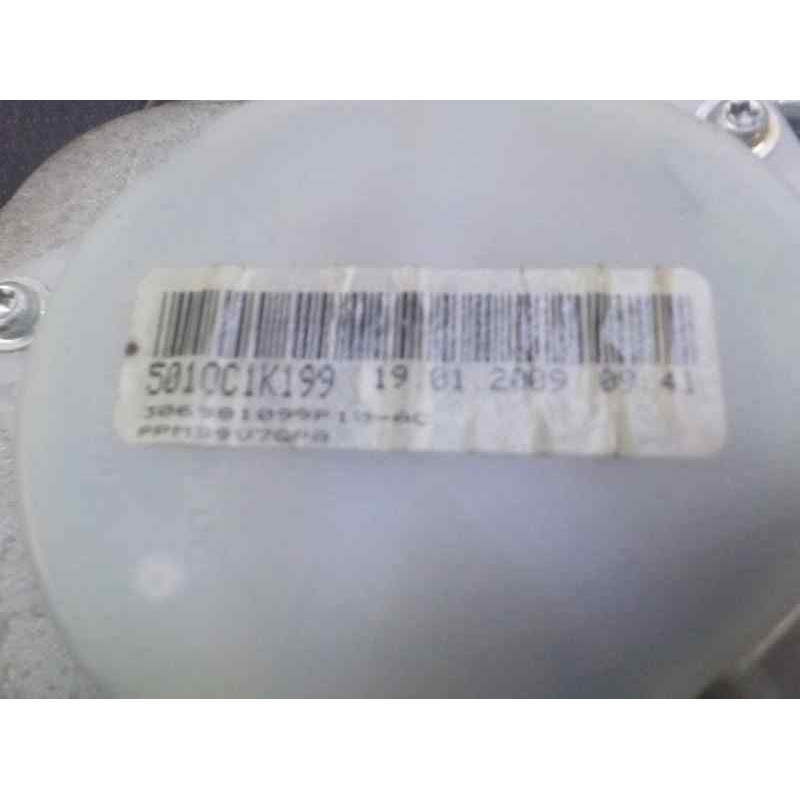 Recambio de cinturon seguridad delantero izquierdo para opel insignia berlina 2.0 cdti cat referencia OEM IAM 13303849 5010C1K19