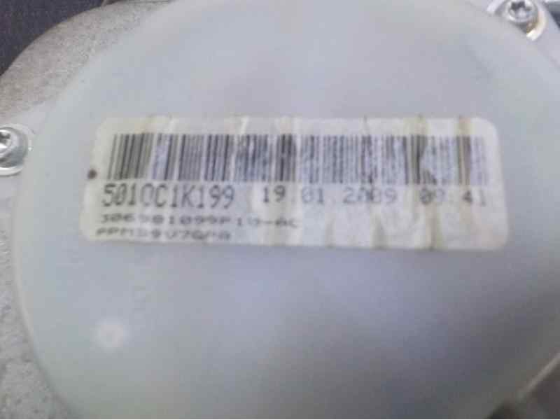 Recambio de cinturon seguridad delantero izquierdo para opel insignia berlina 2.0 cdti cat referencia OEM IAM 13303849 5010C1K19