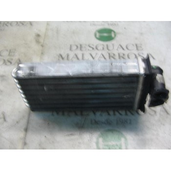 RADIADOR CALEFACCION / AIRE ACONDICIONADO 