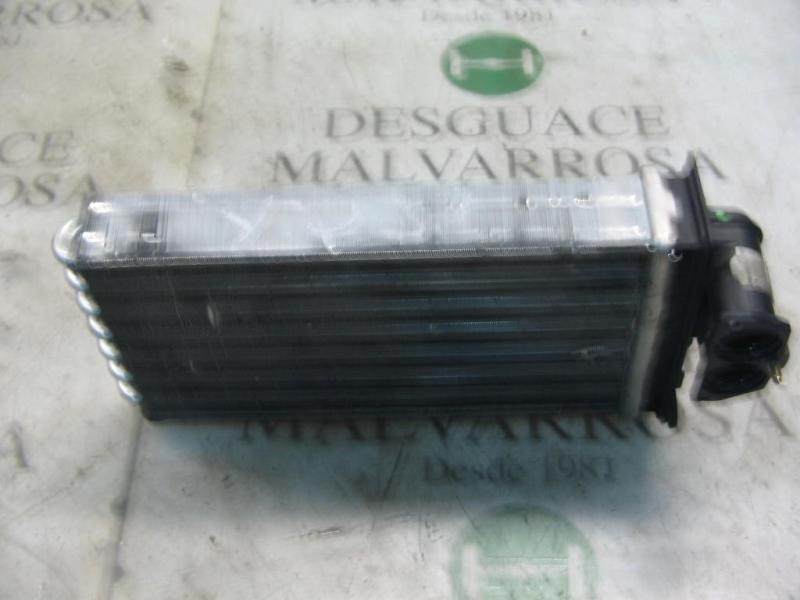 Recambio de radiador calefaccion / aire acondicionado para citroën xsara picasso 2.0 hdi referencia OEM IAM   