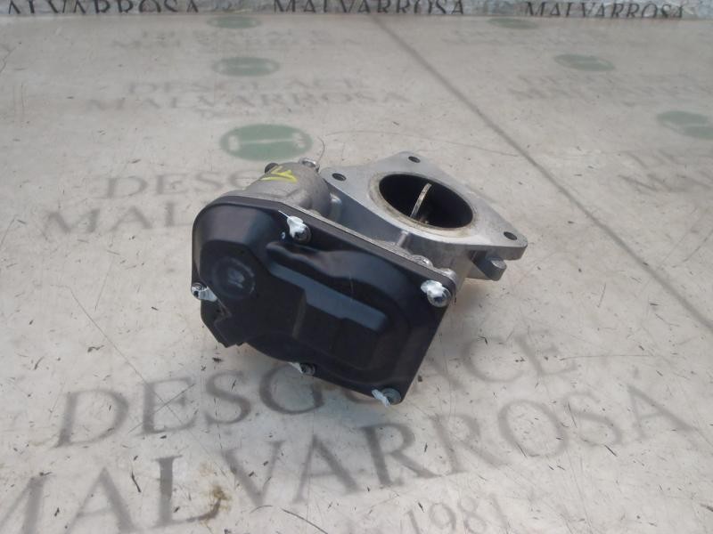 Recambio de caja mariposa para opel insignia sports tourer selective referencia OEM IAM 55564164 55564164 