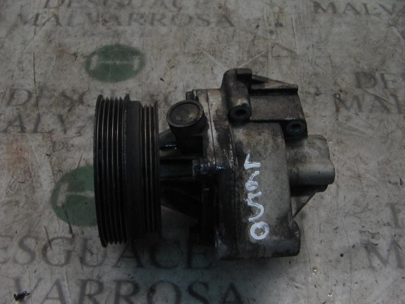 Recambio de bomba agua para fiat palio weekend (178) 1.6 16v cat referencia OEM IAM   