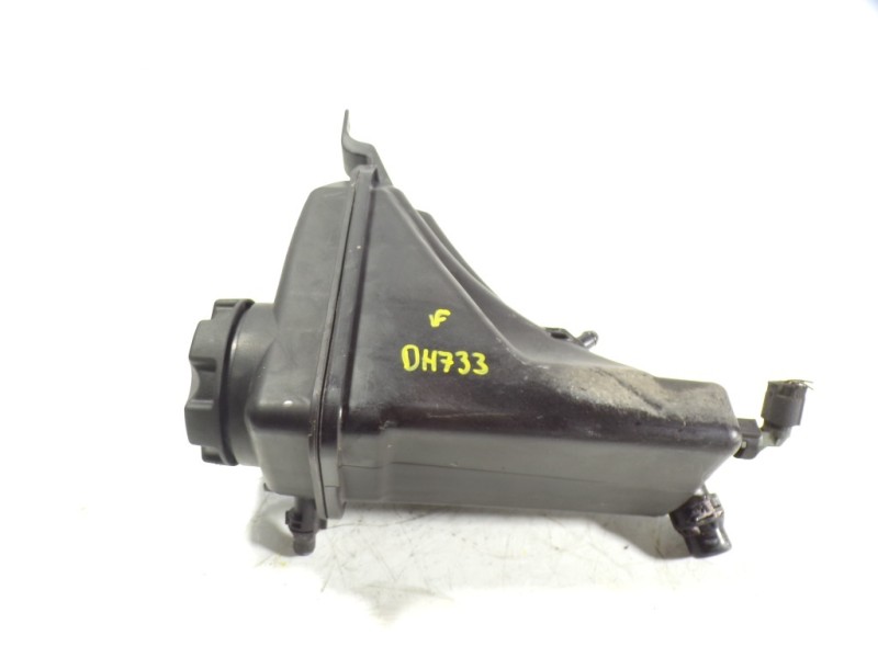 Recambio de deposito expansion para bmw serie 3 berlina (e90) 2.0 cat referencia OEM IAM 17137640514  
