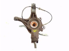 Recambio de mangueta delantera izquierda para citroën berlingo cuadro 1.6 hdi fap referencia OEM IAM    2