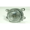Recambio de faro antiniebla derecho para toyota land cruiser (gdj250l) 2.8 d mhev referencia OEM IAM 8121152140  