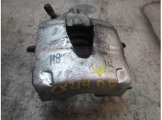 Recambio de pinza freno delantera derecha para audi a1 sportback (8xf) adrenalin referencia OEM IAM 6C0615124   2