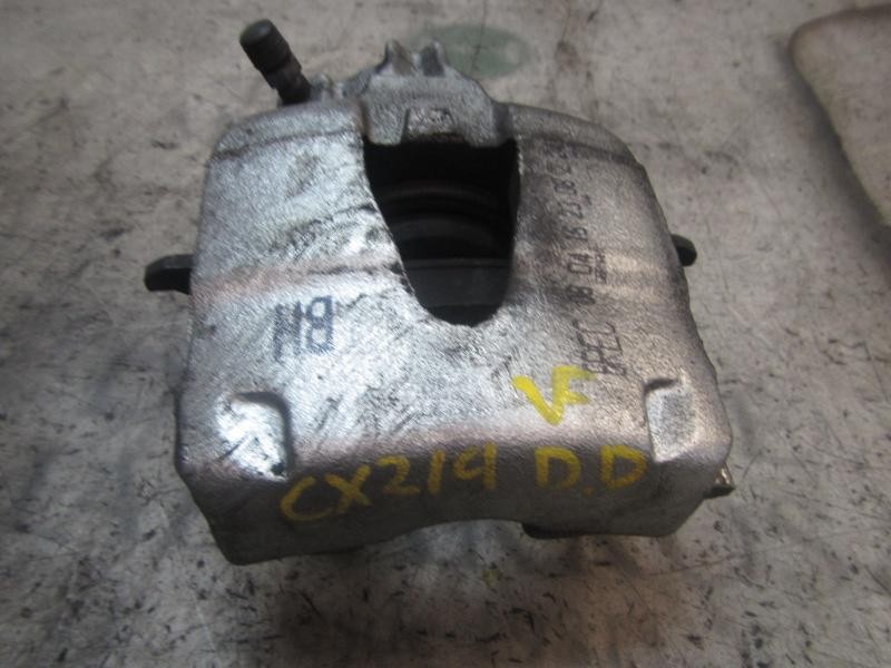 Recambio de pinza freno delantera derecha para audi a1 sportback (8xf) adrenalin referencia OEM IAM 6C0615124  