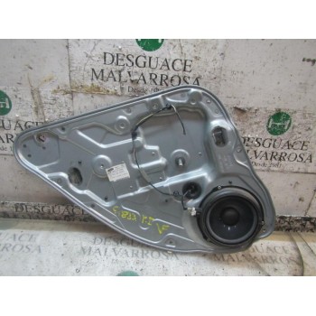 ELEVALUNAS TRASERO IZQUIERDO 1738644 