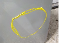 Recambio de capot delantero para renault scenic (ja..) 1.6 referencia OEM IAM    2