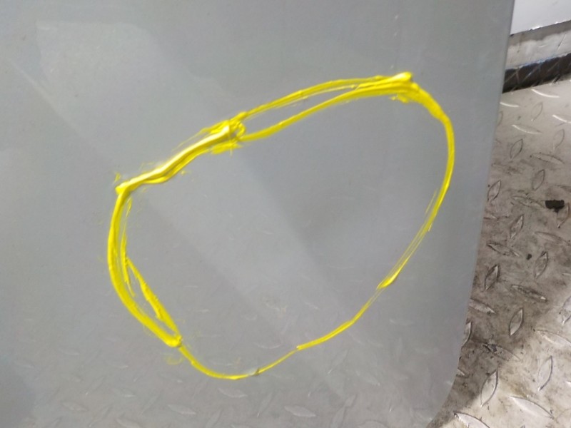 Recambio de capot delantero para renault scenic (ja..) 1.6 referencia OEM IAM   