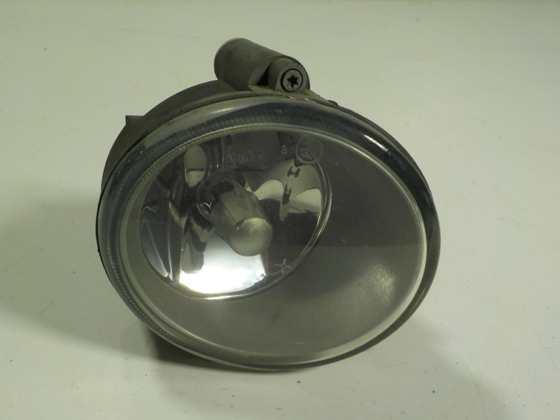 Recambio de faro antiniebla derecho para renault scenic (ja..) 1.6 referencia OEM IAM   