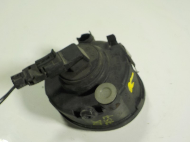 Recambio de faro antiniebla izquierdo para renault scenic (ja..) 1.6 referencia OEM IAM   