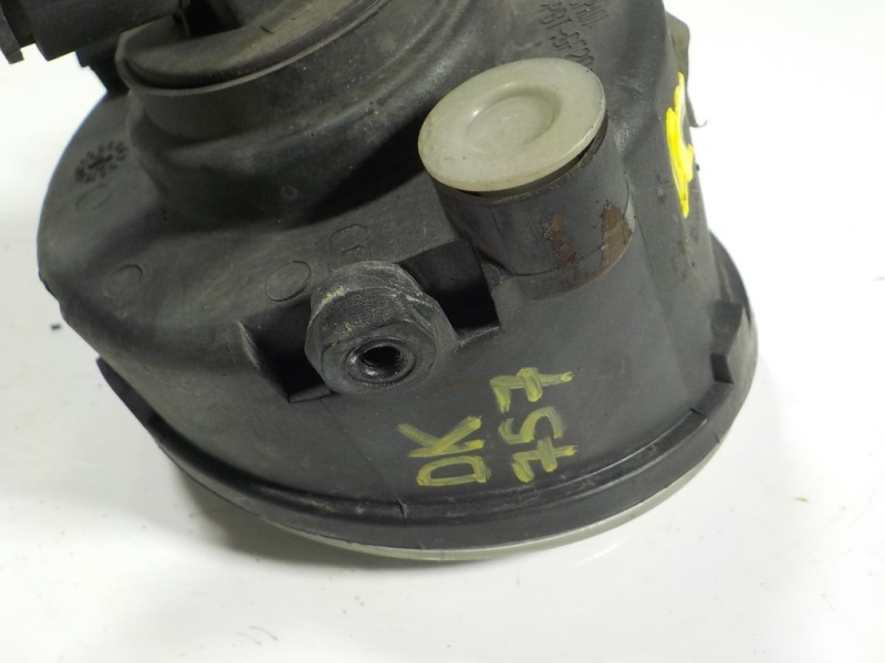 Recambio de faro antiniebla izquierdo para renault scenic (ja..) 1.6 referencia OEM IAM   