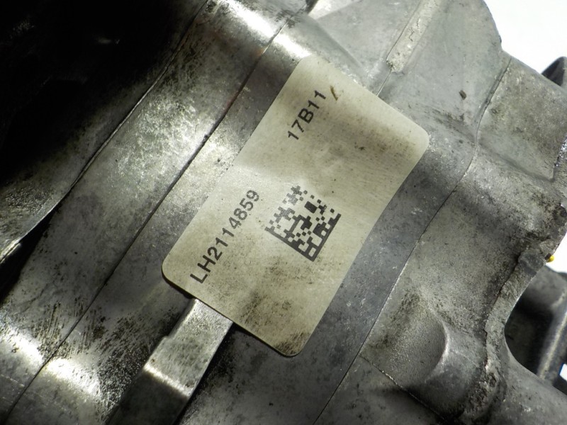 Recambio de bomba direccion para bmw x5 (e70) xdrive40d referencia OEM IAM 32416796462  