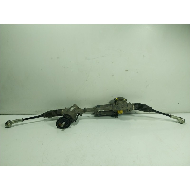 Recambio de cremallera direccion para cupra leon sportstourer (kl8) 1.4 tsi phev referencia OEM IAM 5WB423056D 5WB423053 