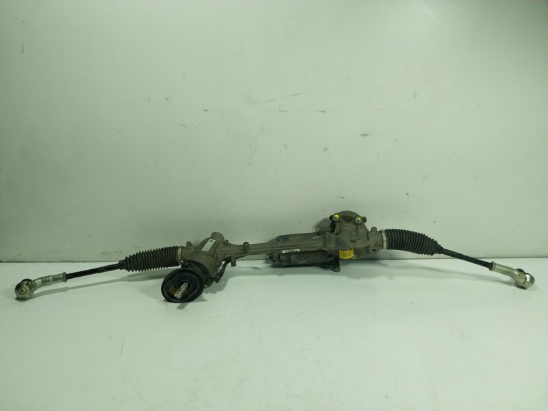 Recambio de cremallera direccion para cupra leon sportstourer (kl8) 1.4 tsi phev referencia OEM IAM 5WB423056D 5WB423053 