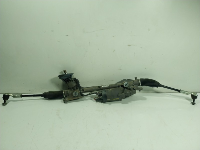 Recambio de cremallera direccion para cupra leon sportstourer (kl8) 1.4 tsi phev referencia OEM IAM 5WB423056D 5WB423053 