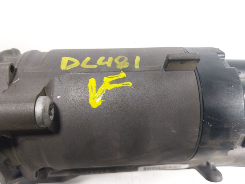 Recambio de cremallera direccion para cupra leon sportstourer (kl8) 1.4 tsi phev referencia OEM IAM 5WB423056D 5WB423053 