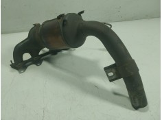 Recambio de catalizador para fiat nuova 500 (150) 1.2 cat referencia OEM IAM  51864511  2
