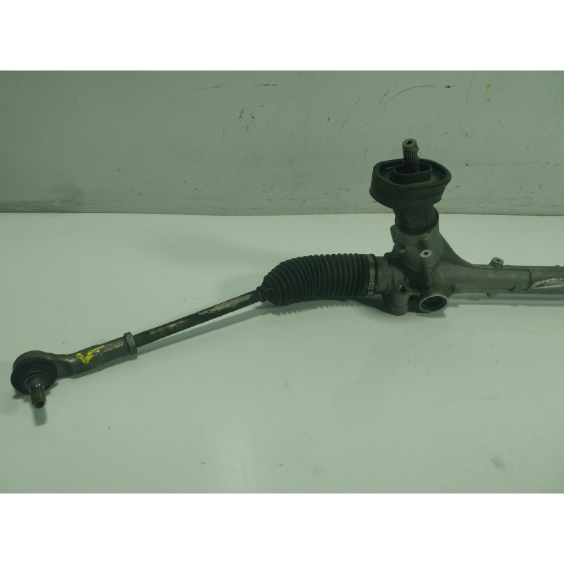 Recambio de cremallera direccion para audi a1 sportback (gba) 25 tfsi s line referencia OEM IAM 2Q1423061C 2Q1423057J 