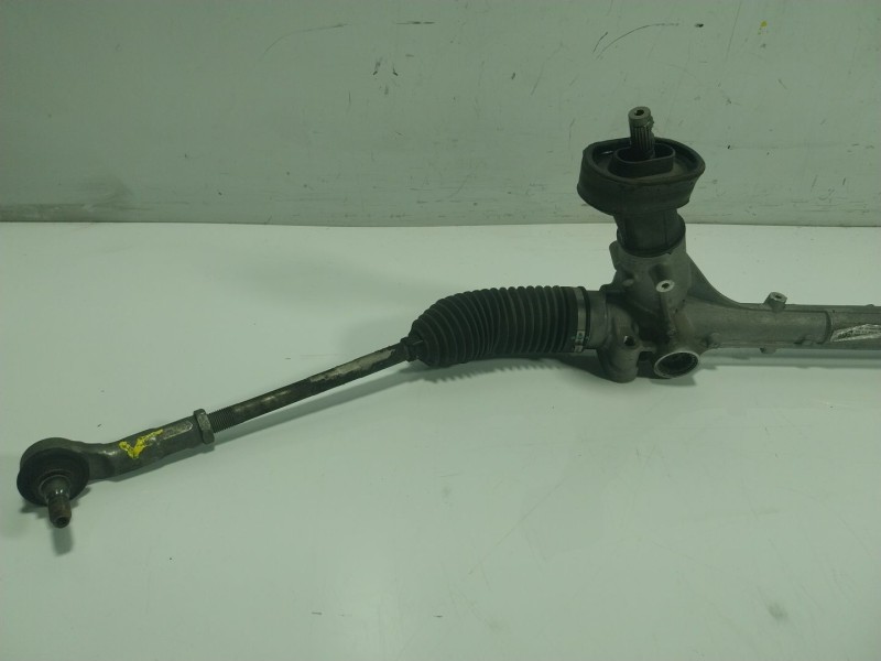 Recambio de cremallera direccion para audi a1 sportback (gba) 25 tfsi s line referencia OEM IAM 2Q1423061C 2Q1423057J 