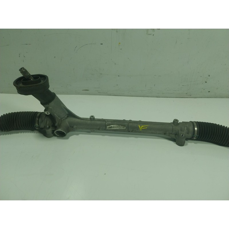 Recambio de cremallera direccion para audi a1 sportback (gba) 25 tfsi s line referencia OEM IAM 2Q1423061C 2Q1423057J 