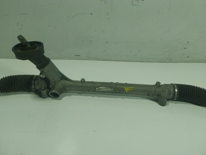 Recambio de cremallera direccion para audi a1 sportback (gba) 25 tfsi s line referencia OEM IAM 2Q1423061C 2Q1423057J 