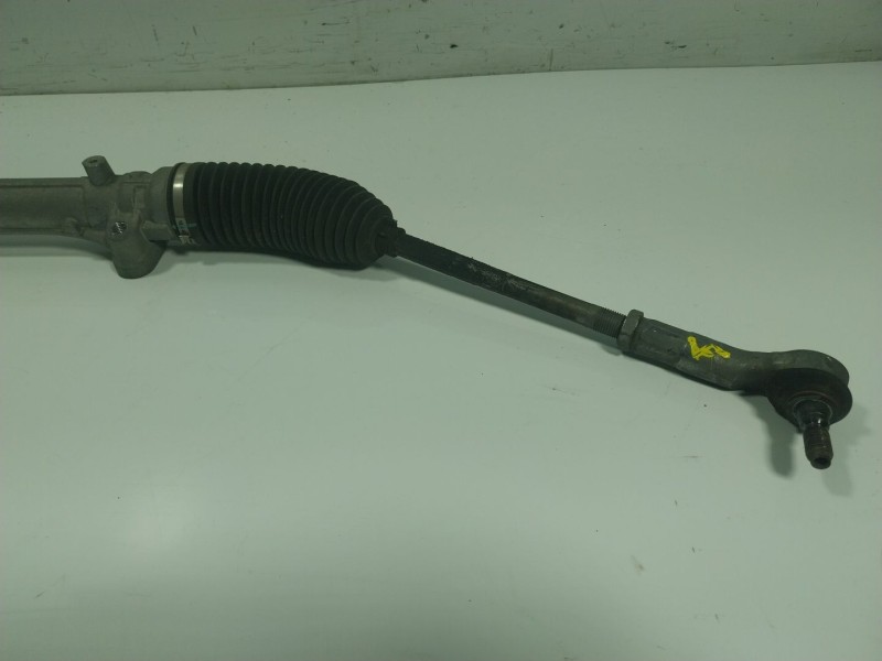 Recambio de cremallera direccion para audi a1 sportback (gba) 25 tfsi s line referencia OEM IAM 2Q1423061C 2Q1423057J 