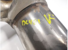 Recambio de filtro de particulas para cupra leon sportstourer (kl8) 1.4 tsi phev referencia OEM IAM 5WA254501GX 5Q0131690Q 5Q016 2