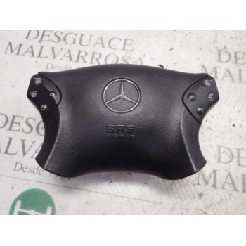 AIRBAG DELANTERO IZQUIERDO A20346011989B51 6T1201430134