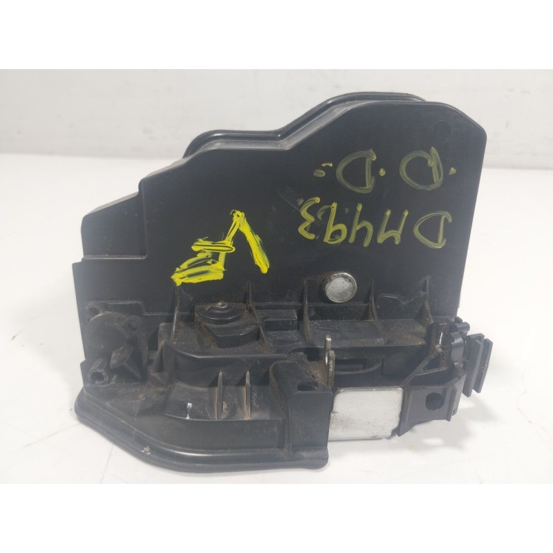 Recambio de cerradura puerta delantera derecha para bmw serie 5 lim. (f10) 3.0 turbodiesel referencia OEM IAM  7229458 