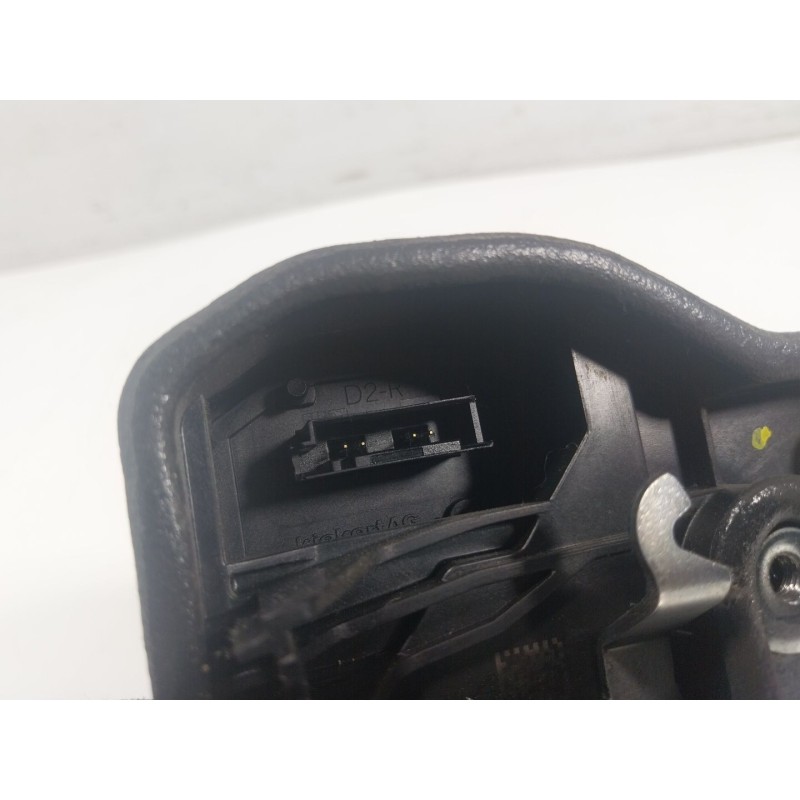 Recambio de cerradura puerta delantera derecha para bmw serie 5 lim. (f10) 3.0 turbodiesel referencia OEM IAM  7229458 