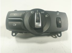 Recambio de mando luces para bmw serie 5 lim. (f10) 3.0 turbodiesel referencia OEM IAM  919274404 
