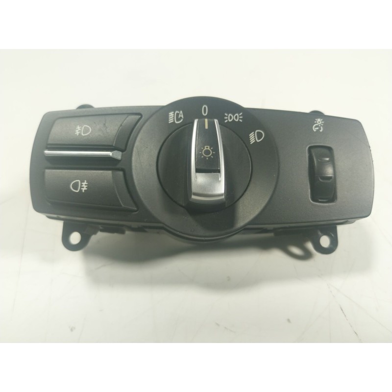 Recambio de mando luces para bmw serie 5 lim. (f10) 3.0 turbodiesel referencia OEM IAM  919274404 