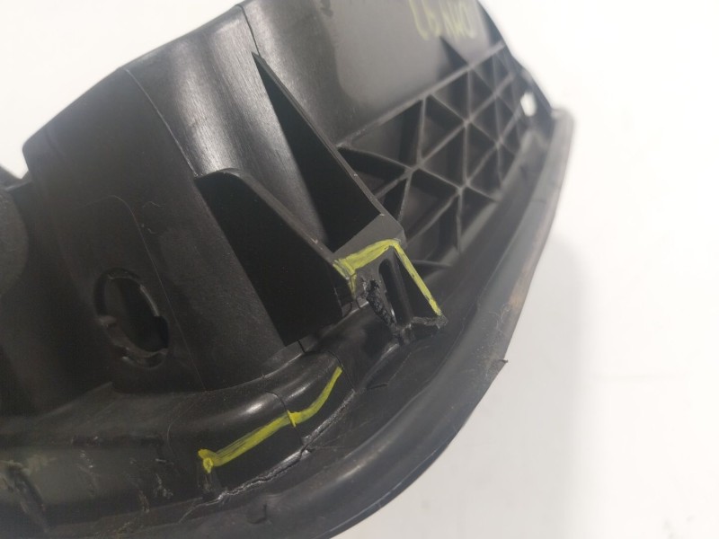 Recambio de tapa combustible para bmw serie 5 lim. (f10) 3.0 turbodiesel referencia OEM IAM  7218336 