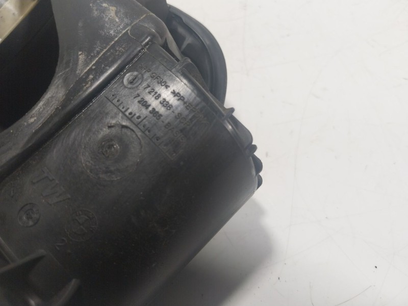 Recambio de tapa combustible para bmw serie 5 lim. (f10) 3.0 turbodiesel referencia OEM IAM  7218336 