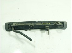 Recambio de piloto trasero central para renault zoe life referencia OEM IAM    2