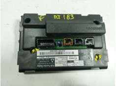 Recambio de pantalla multifuncion para renault zoe life referencia OEM IAM  259157606R  2