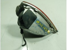 Recambio de piloto marcha atras para renault zoe life referencia OEM IAM    2