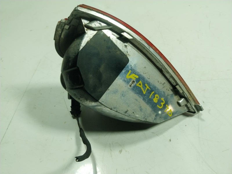 Recambio de piloto marcha atras para renault zoe life referencia OEM IAM   